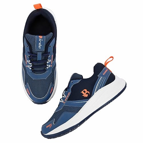 Image of Birde Men Casual Shoes Lightweight Comfortable Sneaker Shoes for Men's & Boy's