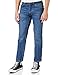 Produktbild MUSTANG Herren Style Tramper Jeans, Mittelblau 783, 32W / 32L