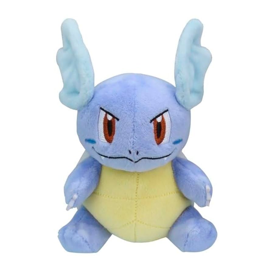 Amazon.co.jp: ポケモンセンター: いぼ 座っている