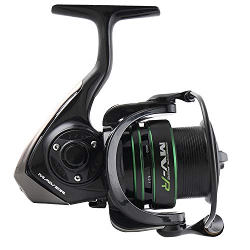 Maver MV-R - Mulinello a trascinamento anteriore