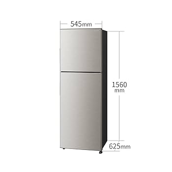 SHARP プラズマクラスター冷蔵庫 シルバー SJ-D23F 2021年製 SHARP プラズマクラスター冷蔵庫 シルバー SJ-D23F 2021年製
