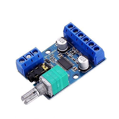 Amplificateur Numérique DY-AP3015 pour Réparer et Booster Vos Enceintes