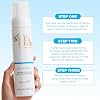 Bondi Sands Self Tan Eraser ، الترطيب ، التطهير ، تركيبة لطيفة يزيل الدباغ الذاتي ويقبل البشرة لإعادة التطبيق ، نباتي + خالٍ من القسوة