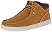 Timberland Men's Groveton Moc-Toe Fabric Chukka Boot