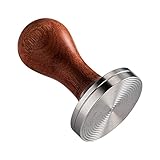 【Material】: Die Basis besteht aus Edelstahl mit einem langlebigen und schlagfesten Griff aus Holz. Hochwertige Edelstahlmaterialien unterscheiden sich von anderen minderwertigen Metallen und weisen keine Metallfragmente auf.