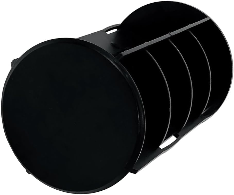 Sinsed FHIEORY Assy,3"/1.5" Media Supply Hub for Datamax I-4212E I-4310E I-4606E Thermal Barcode Label Printer DPR78-2330-01