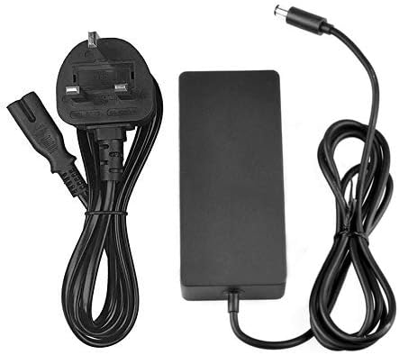 15V/6A 90W Charger Adapter Power Supply for Microsoft Surface Pro 4 Docking Station, Model 1661 1749 with AC Power Cord
