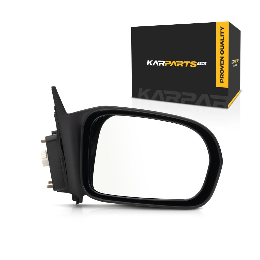 KarParts360 For Honda Civic 2001 2002 2003 2004 2005 Door Mirror