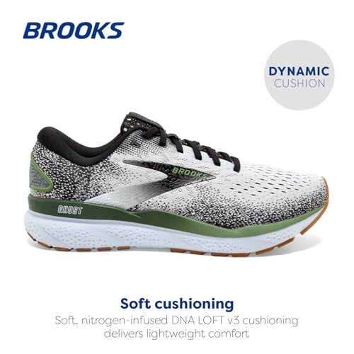 Image of Brooks Men's Ghost 16 Neutral Running Shoe