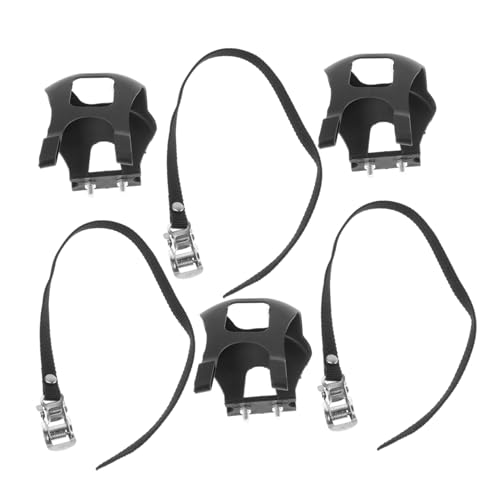 Sangles antidérapantes et fixes vélo POPETPOP contre chutes outils