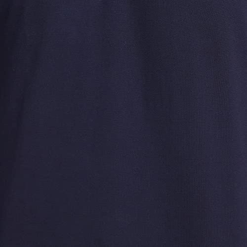 Image of Park Avenue Slim Fit Pure Cotton Print Pattern Polo Neck Casual T-Shirt