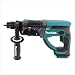Produktbild Makita BHR 202 Akku Kombihammer 18V 2,0J SDS Plus in Koffer und 1x Makita BL1830 B Akku, ohne Ladegerät