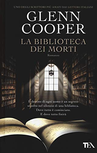 La biblioteca dei mort