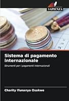 Sistema di pagamento internazionale 6205337053 Book Cover