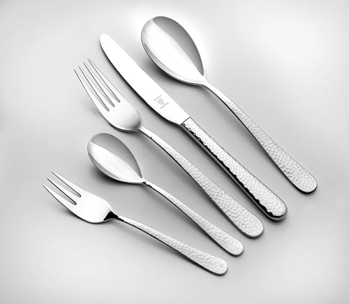 Justinus Besteck FOCUS 30tlg.