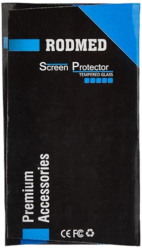 Image of HD Tempered Glass Screen Protector Compatible For Mi 10 Lite, Mi 11i With Edge To Edge Coverage And Easy Installation Kit