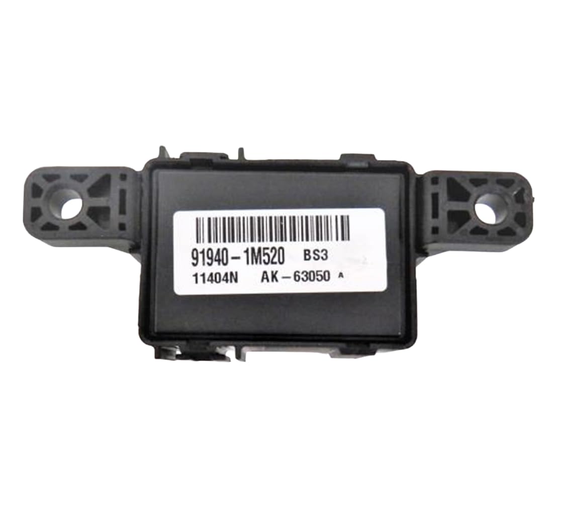 Amazon.com: Genuine OEM 91940-1M520 Relay Box - Main / 919401M520