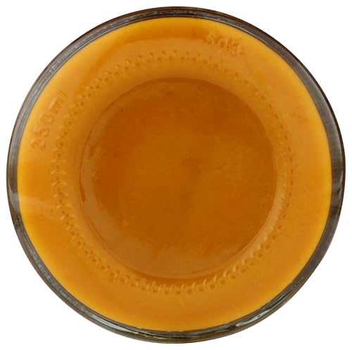 Zocalo Organic Aji Amarillo Pepper Sauce (8 oz/230 g) - Image 7