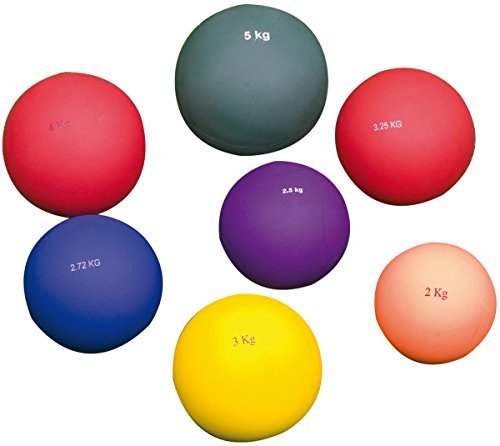 Only Sports Gear Shot, 2,72 kg para Interiores Cover