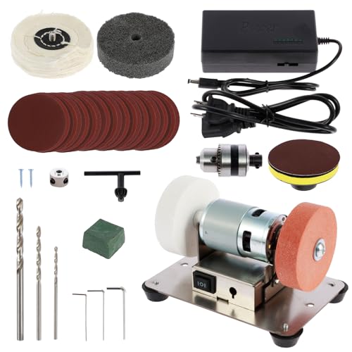 Powanfity OC_[ ~j @ d ^ ~jdT_[ 3000`6000rpm 7iK߉\ t]\   ^ 110V 12-24V 100W p ƒp ؍Hp DIY ؍//AN/ 