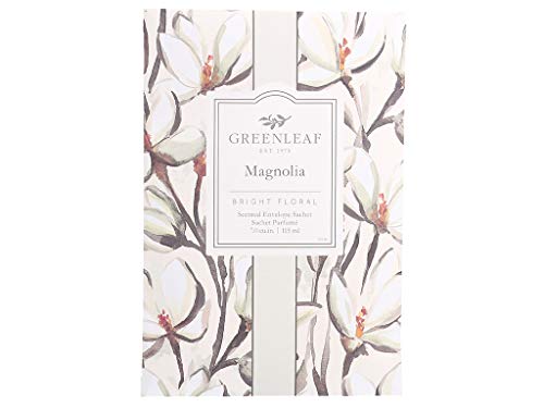 グリーンリーフ GREENLEAF フレッシュセンツL マグノリア 115ミリリットル