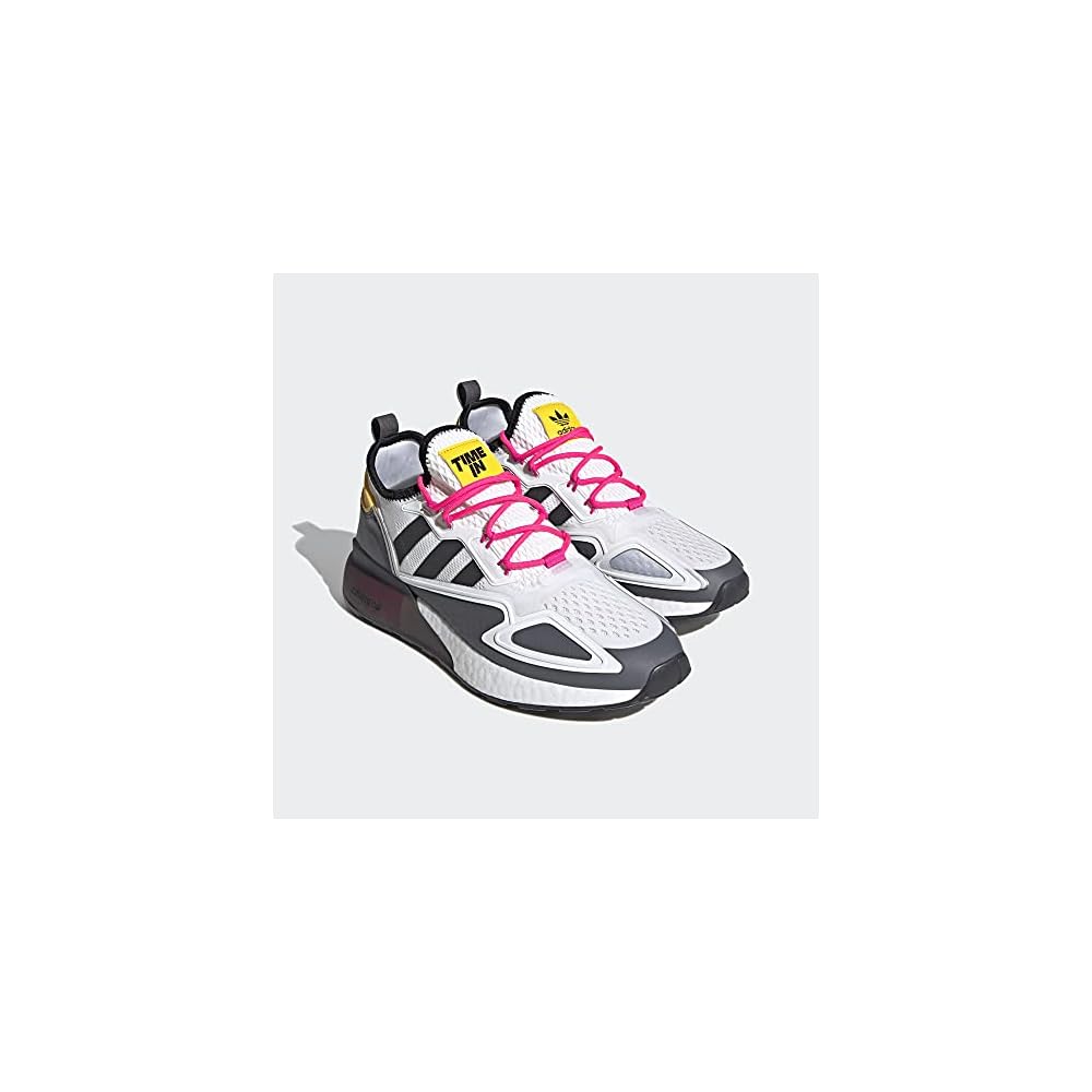 Buy adidas ZX 2K Boost Men's Sneakers Online Ghana | Ubuy