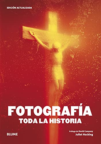 Portada de Fotografía. Toda la historia