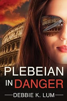 Paperback Plebeian In Danger Book