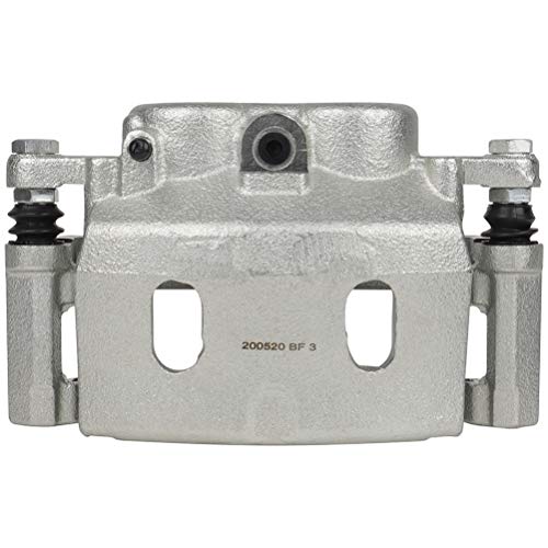 Image of 18B4919 Front Left Disc Brake Caliper w /Bracket