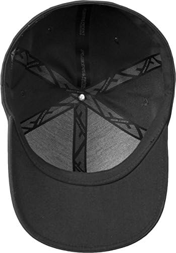 Flexfit Delta Cap : Amazon.co.uk: Clothing