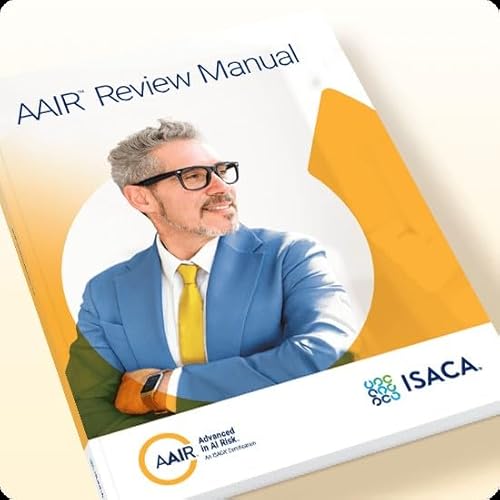 AAIR Official Review Manual cover