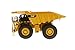 DM DIECAST MASTERS Caterpillar 793F Mining Truck High Line Series Vehicle