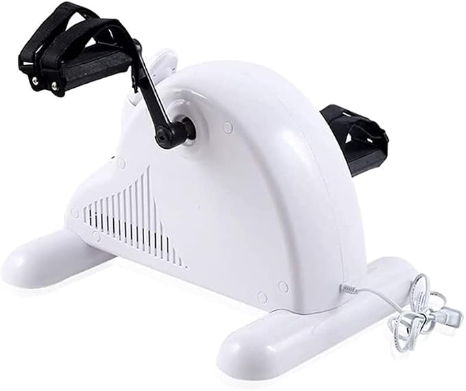 Mini bicicleta eléctrica de ejercicio para rehabilitación miniatura 5
