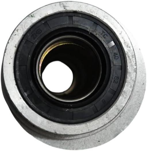 Bashan 200ATV-6A および 200ATV-7S ATV モデルと互換性のあるリアアクスルハウジング部品