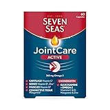 Seven Seas Jointcare Be Active Multi Vitamin Capsules Pack of 60