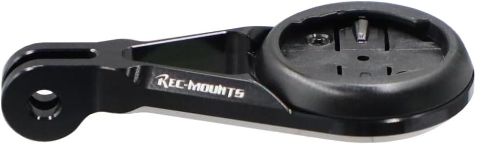 Wrec-Mount Light Adapter for Aurite, Front Light