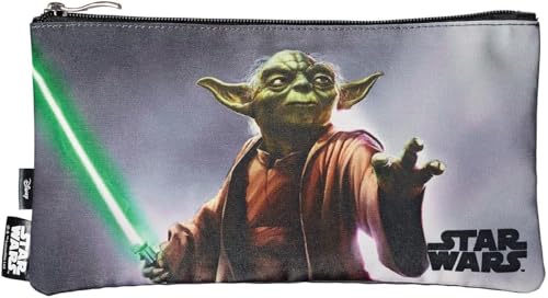 Stylo Sheaffer Star Wars pour organiser les affaires d'école des Jedis