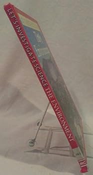 Hardcover The Environment Book