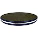 Offworld Percussion Invader V3 Scott Johnson System Blue Practice Pad with Rim
