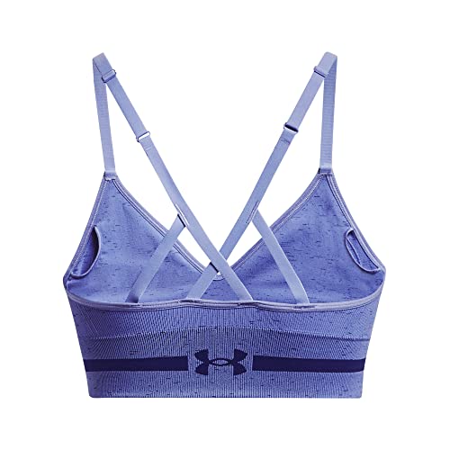 Image of Under Armour Women's Seamless Low Long Bra