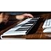Xkey 37 USB Limited Edition MIDI Keyboard - Apple-Style Ultra-Thin Aluminum Frame, 37 Full-Size Velocity-Sensitive Keys, Polyphonic Aftertouch, Simply Plug & Play (Xcable Not Included)