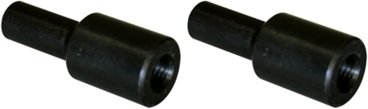Astro 400E-AR 3/8-Inch Arbor for Smart Eraser Pad (Pack of 2)