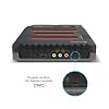 Hyperkin RetroN 3 HD 3-in-1 Retro Gaming Console for NES, Super Famicom, and Genesis/Mega Drive (Space Black), M03888-SB - Sega Genesis