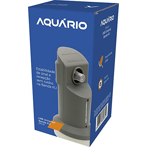 LNB Universal Banda KU