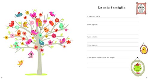 Io E Il Mio Doudou. L'album Dei Miei Ricordi Più Belli. Ediz. A Colori. Con Giocattolo Morbido - 6