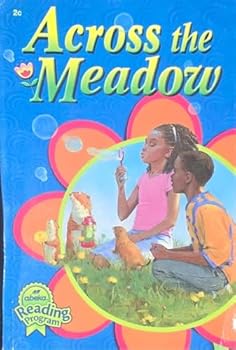 A BEKA ACROSS THEMEADOW