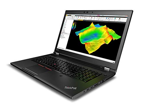 Preisvergleich Produktbild Lenovo TP P72 i7-8750H 16GB