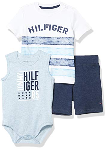 tommy hilfiger clothes for baby boy