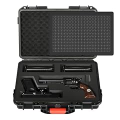 2-Pistol Case