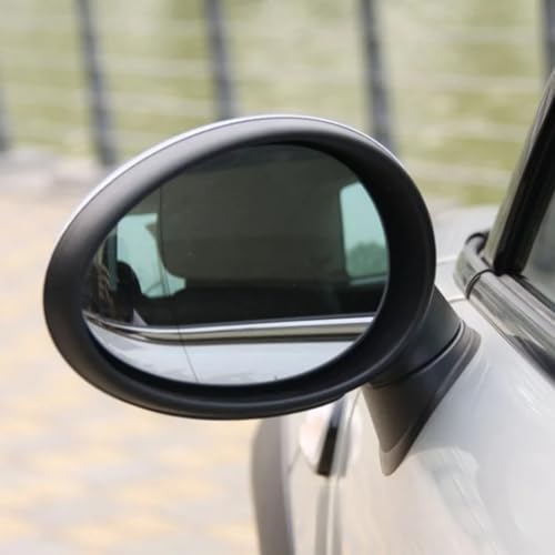 Rétroviseurs pour Mini R57 Cabriolet 2008-2015 chauffants grand angle - 2